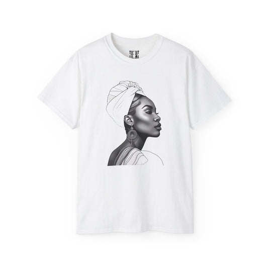 Sika Tees - Celia Tshirt