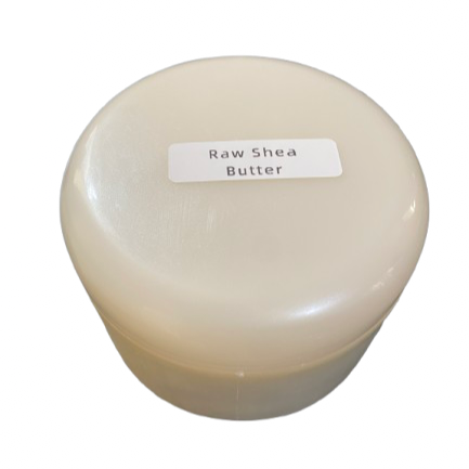 Raw Shea Butter | Unbranded