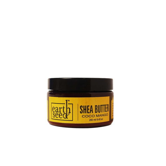 Shea Butter | Earth Seed