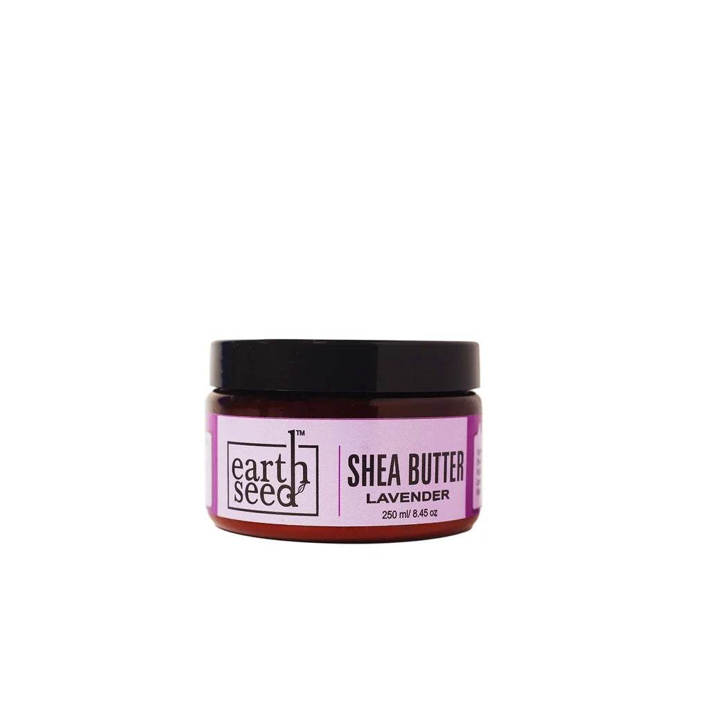 Shea Butter | Earth Seed