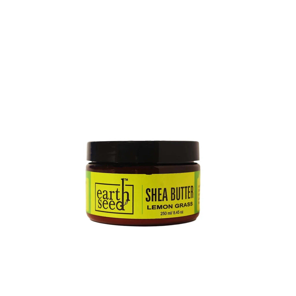 Shea Butter | Earth Seed