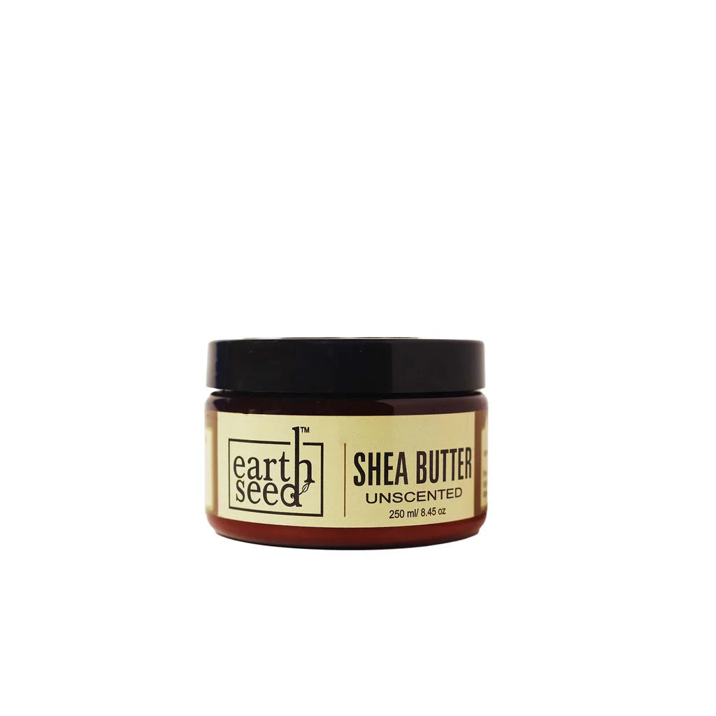 Shea Butter | Earth Seed
