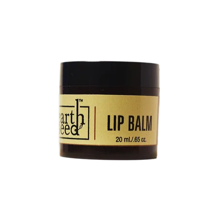 Lip Balm Pot | Earth Seed